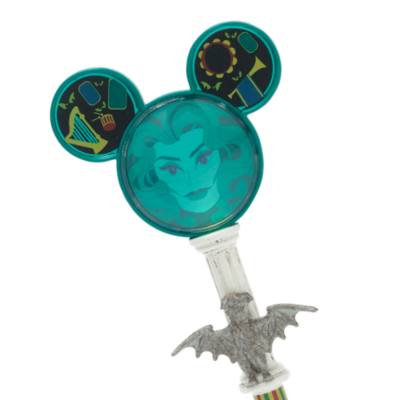 Mickey Mouse: The Main Attraction Opening Ceremony Collectible Key, Series 10 of 12
