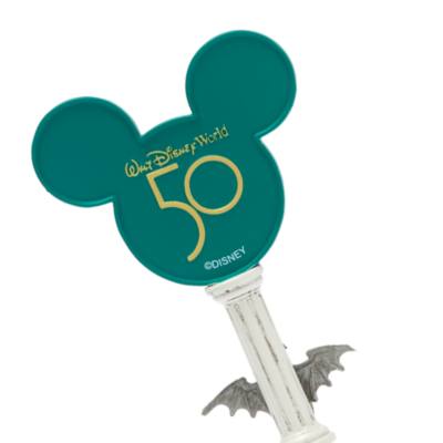 Mickey Mouse: The Main Attraction Opening Ceremony Collectible Key, Series 10 of 12