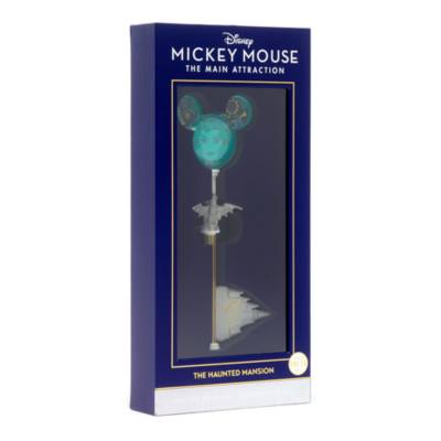 Mickey Mouse: The Main Attraction Opening Ceremony Collectible Key, Series 10 of 12