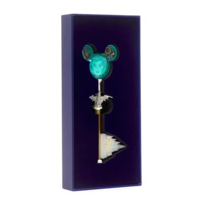 Mickey Mouse: The Main Attraction Opening Ceremony Collectible Key, Series 10 of 12