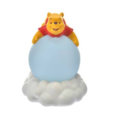Winnie the Pooh LED Light, Pooh's Balloon