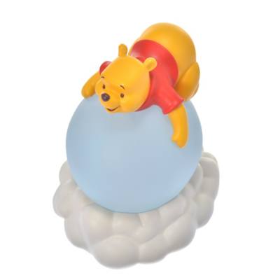 Winnie the Pooh LED Light, Pooh's Balloon
