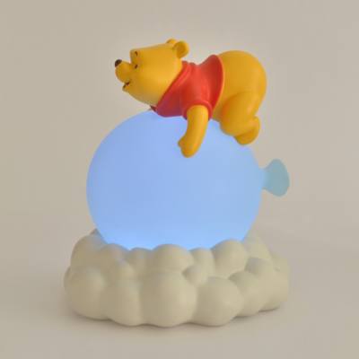 Winnie the Pooh LED Light, Pooh's Balloon