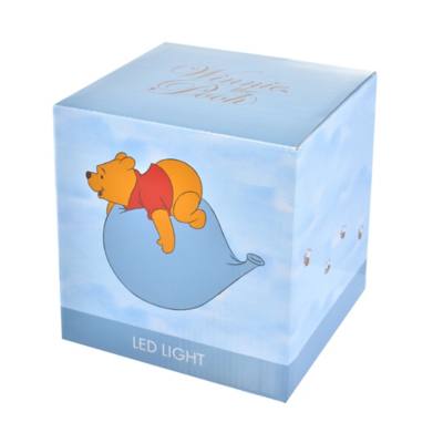 Winnie the Pooh LED Light, Pooh's Balloon
