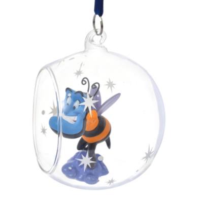 Genie Honeybee Ornament, Aladdin's 30th Anniversary