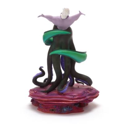 Ursula Light-Up Figure, The Little Mermaid