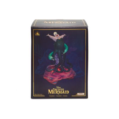 Ursula Light-Up Figure, The Little Mermaid