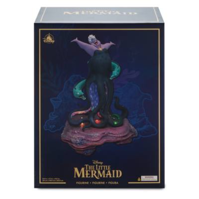 Ursula Light-Up Figure, The Little Mermaid