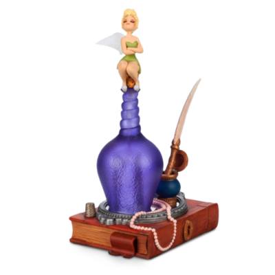 Tinker Bell Light-Up Figure, Peter Pan