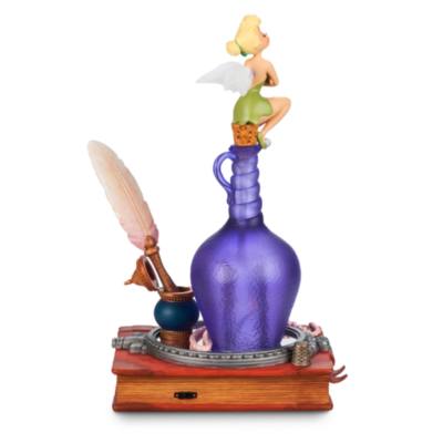 Tinker Bell Light-Up Figure, Peter Pan