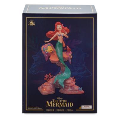 ♡Ariel♡様 Ariel Light-Up Figure, The Little Mermaid