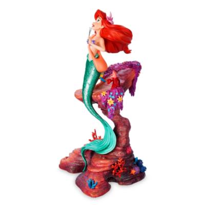 Ariel Light-Up Figure, The Little Mermaid