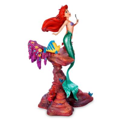 Ariel Light-Up Figure, The Little Mermaid