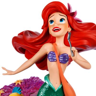 Ariel Light-Up Figure, The Little Mermaid