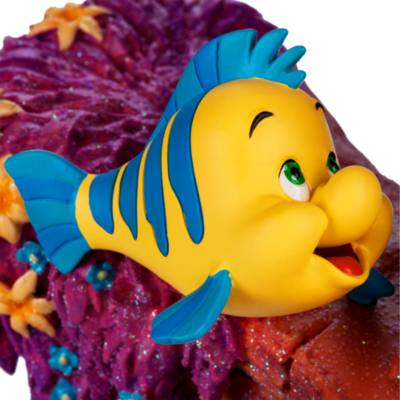 Ariel Light-Up Figure, The Little Mermaid