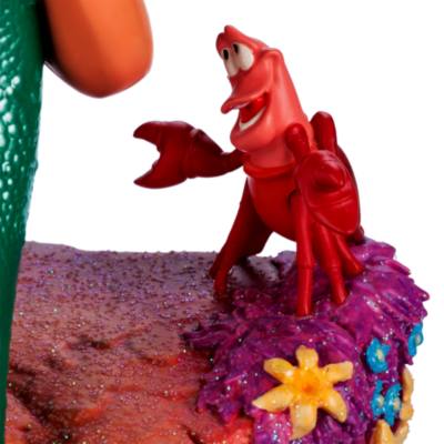 Ariel Light-Up Figure, The Little Mermaid