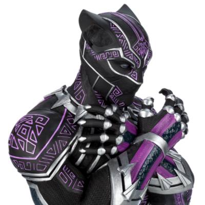 Black Panther Collectible Bust