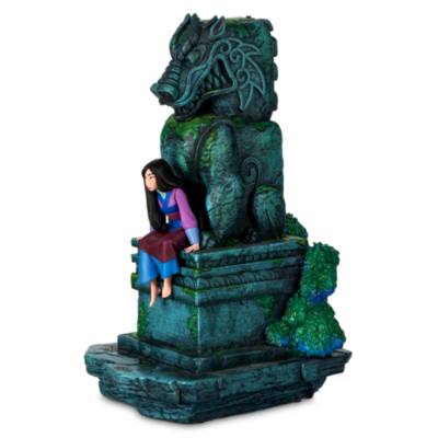 Disney Mulan Figurine