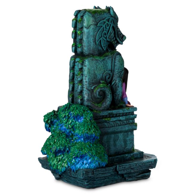 Disney Mulan Figurine Disney Mulan Figurine