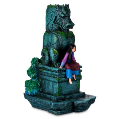 Disney Mulan Figurine