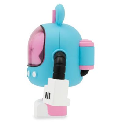 Minnie Mouse Vinyl Figure by Eric Tan