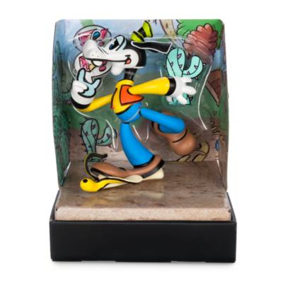 goofy様 Goofy Vinyl Figure by Joe Ledbetter