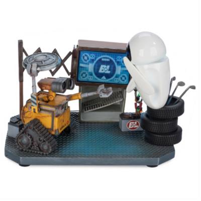 ピクサー　29世紀のラブストーリーWALL.E&EVE ピクサー 29世紀のラブストーリーWALL.E&EVE ピクサー 29世紀の