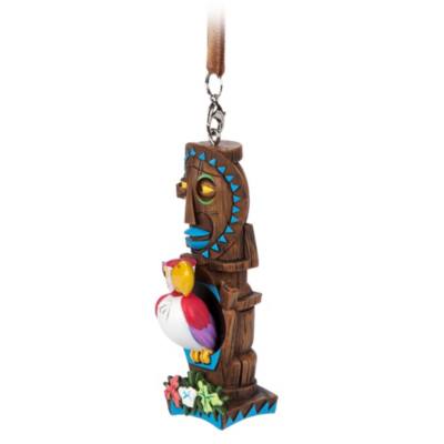 Jose Sketchbook Ornament, Walt Disney's Enchanted Tiki Room