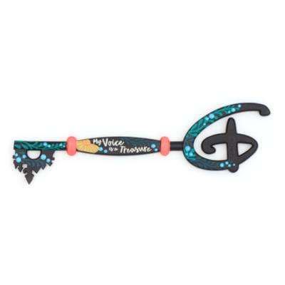 The Little Mermaid Opening Ceremony Collectible Key, Live Action Film