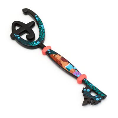 The Little Mermaid Opening Ceremony Collectible Key, Live Action Film