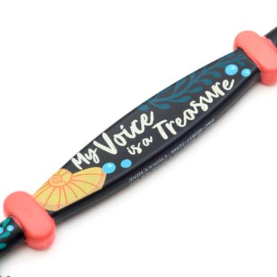 The Little Mermaid Opening Ceremony Collectible Key, Live Action Film