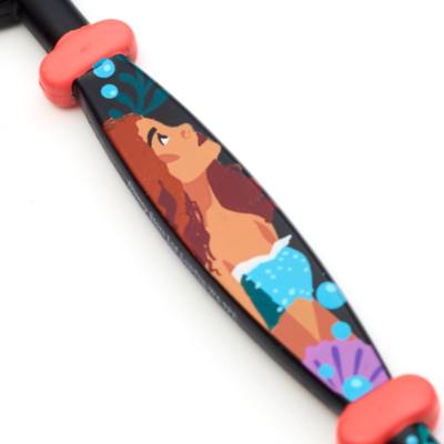 The Little Mermaid Opening Ceremony Collectible Key, Live Action Film