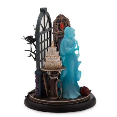 Haunted Mansion Constance Hatchaway Collectible Figurine