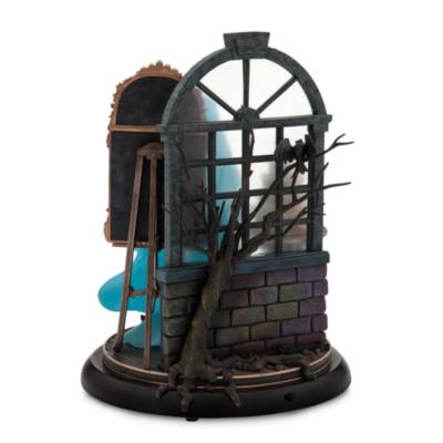 Haunted Mansion Constance Hatchaway Collectible Figurine