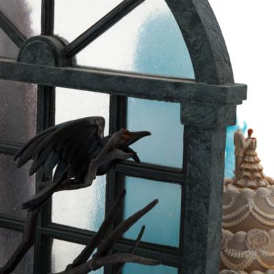 Haunted Mansion Constance Hatchaway Collectible Figurine