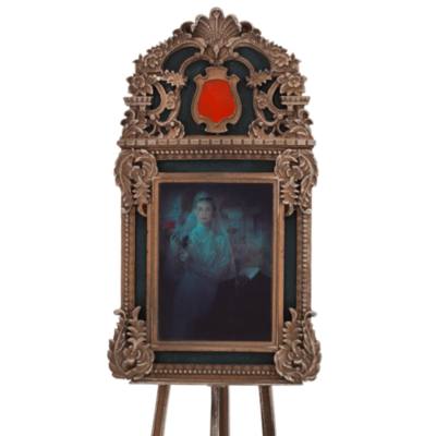 Haunted Mansion Constance Hatchaway Collectible Figurine