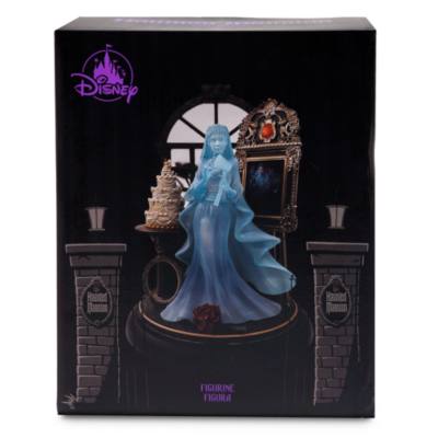 Haunted Mansion Constance Hatchaway Collectible Figurine