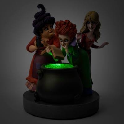 Hocus Pocus Sanderson Sisters Collectible Figurine