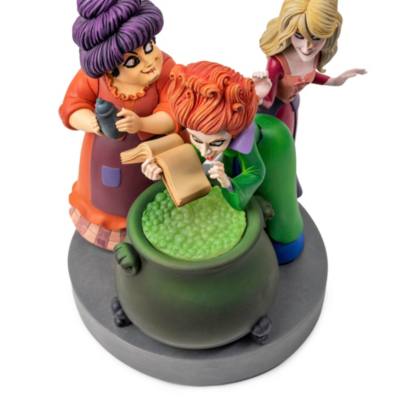 Hocus Pocus Sanderson Sisters Collectible Figurine