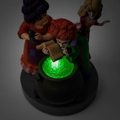 Hocus Pocus Sanderson Sisters Collectible Figurine