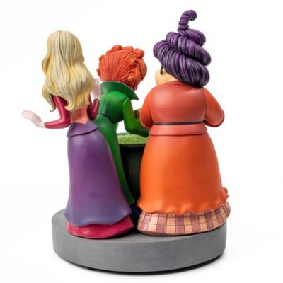 Hocus Pocus Sanderson Sisters Collectible Figurine