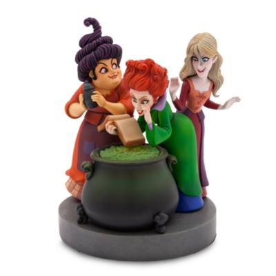 Hocus Pocus Sanderson Sisters Collectible Figurine