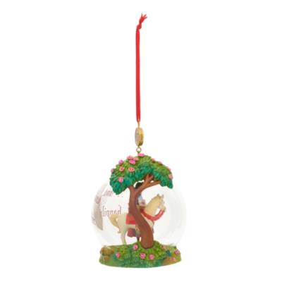 Snow White and the Seven Dwarfs Legacy Sketchbook Ornament, 85th Anniversary, Limited Release