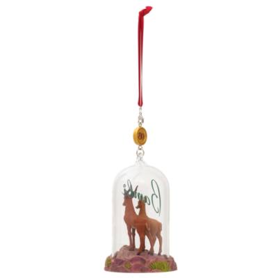 Bambi Legacy Sketchbook Ornament - 80th Anniversary - Limited Release