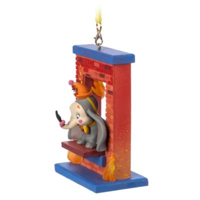 Dumbo Hanging Ornament