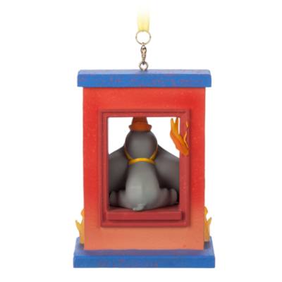 Dumbo Hanging Ornament