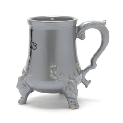 《今個聖誕大件事：歡樂接班人》馴鹿熱飲馬克杯