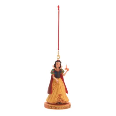 Snow White and the Seven Dwarfs 85th Anniversary Sketchbook Ornament Set