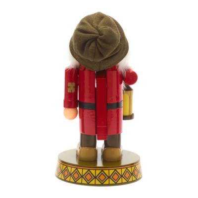 Grumpy Nutcracker Ornament, Snow White and the Seven Dwarfs