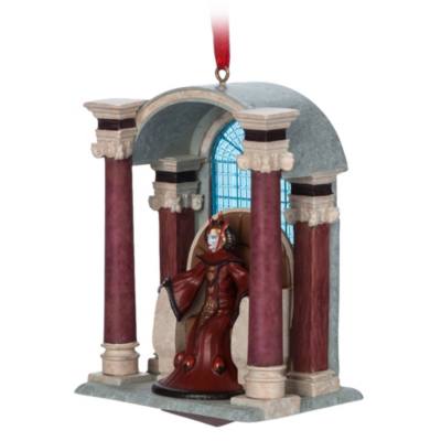 Padm&eacute; Amidala Sketchbook Ornament, Star Wars: The Phantom Menace